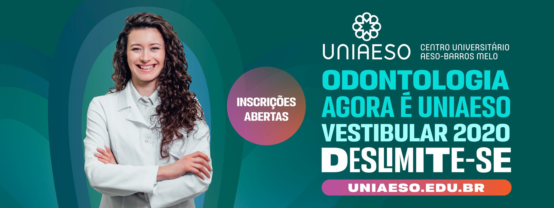http://uniaeso.edu.br/vestibular