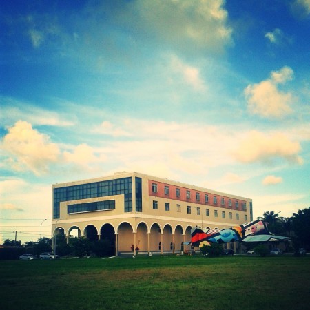 Jéssica Machado/Divulgação Aeso-Barros Melo